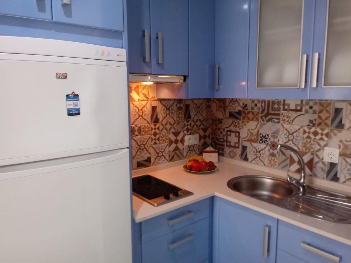 Apartamento Rotasol Exterior photo
