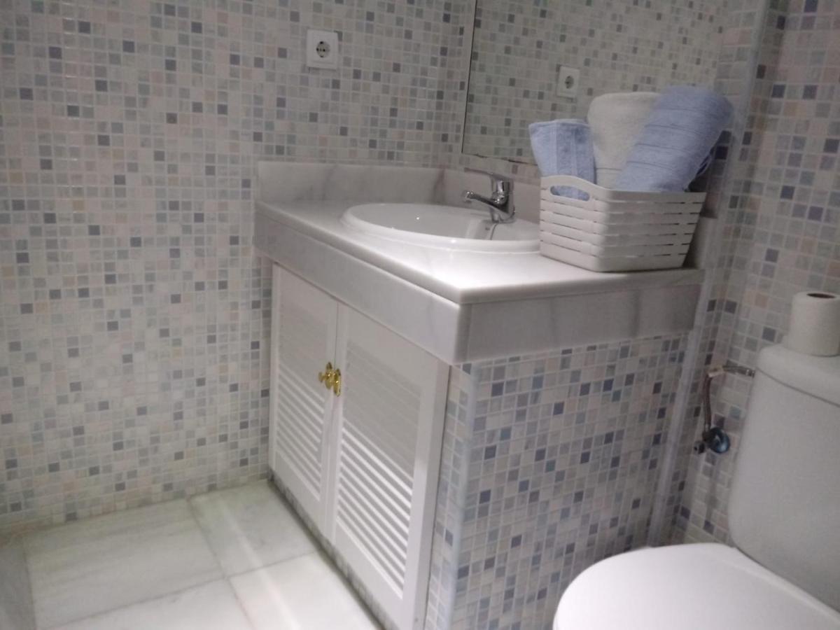 Apartamento Rotasol Exterior photo