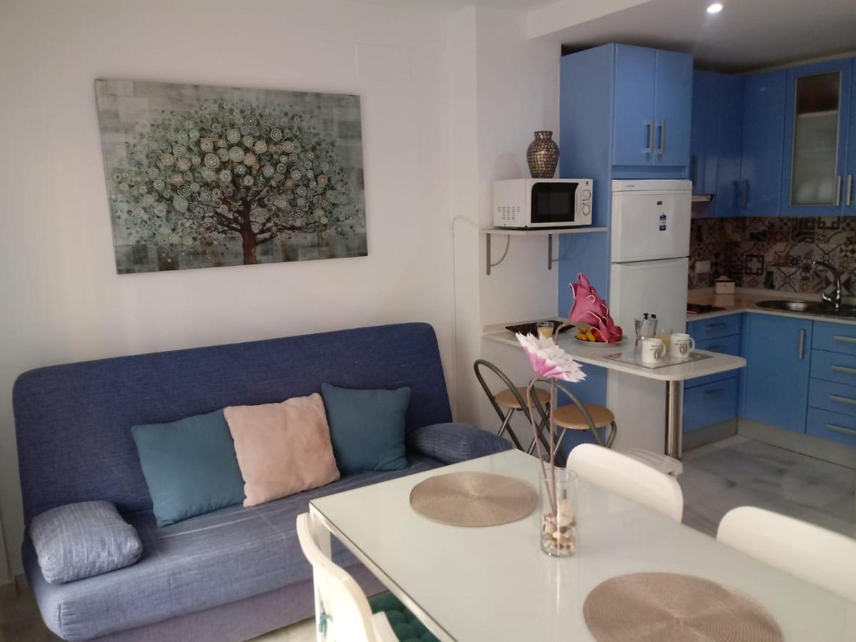 Apartamento Rotasol Exterior photo