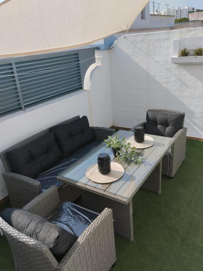 Apartamento Rotasol Exterior photo
